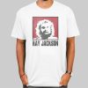 Karate Ray Jackson Bloodsport Shirt