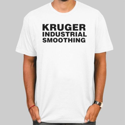 Seinfeld Kruger Industrial Smoothing Shirt