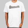 Vintage J Cole Dreamville T Shirt