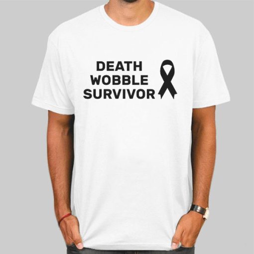 Death Wobble Survivor Bow Shirt