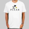 Luxo Jr Ball Logo Pixar Lamp Shirt