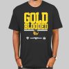 Gold Blooded Shirt Warriors Golden State Shirt