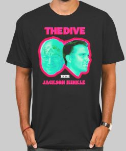 The Dive With Jackson Hinkle Shirt