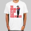 The Ruling Class Garth Brooks Shirts