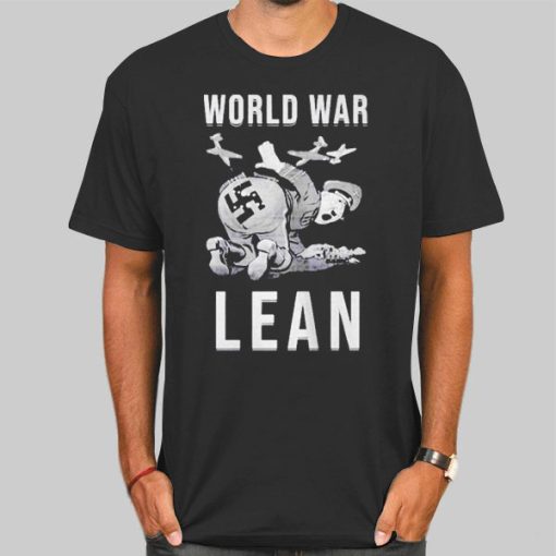 Classic World War Lean Shirt