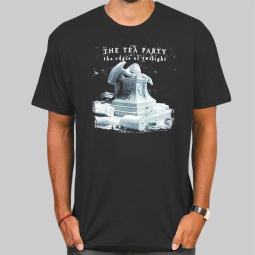 The Tea Party Twilight Shirt