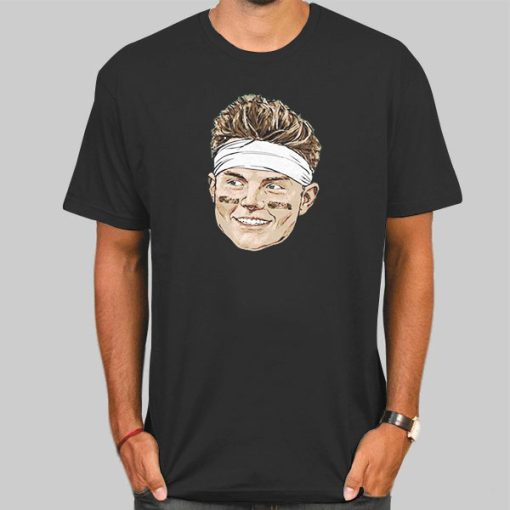 Zach Wilson Time Person of the Year Shirt