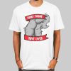 Wolf Furry Thighs Save Lives Proud Furry Pride Fandom T Shirt