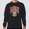 90s University Vintage Harvard Sweatshirt
