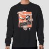 Super Bowl XXV Vintage Ny Giants Sweatshirt