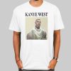 Funny Boys Kanye West Fortnite Shirt