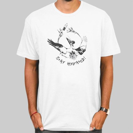 Modest Pelican Merch Funny T Shirt
