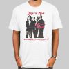 Vintage Depeche Mode Shirt Tour 1993 Tee