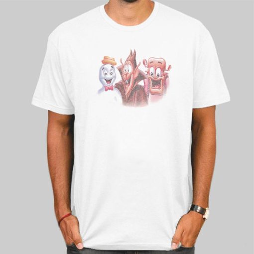 Vintage Funny Count Chocula T Shirt