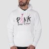 Support Spread the Hope Breast Cancer Hoodie