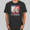 Support for Biden Fetterman 2024 T Shirt
