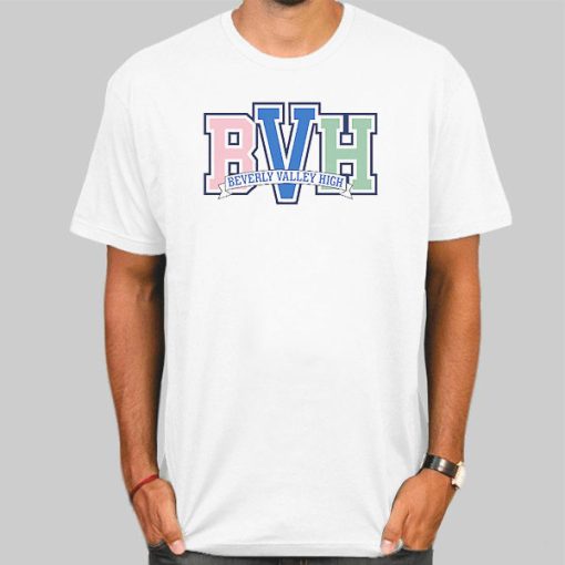 Beverly Valley High School Shirt