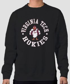 Hokies Virginia Tech Vintage Sweatshirt