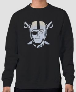 Vintage Oakland Raiders Sweatshirt