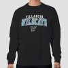 Wildcats Vintage Villanova Sweatshirt