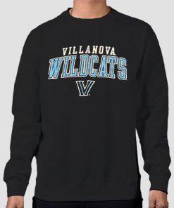 Wildcats Vintage Villanova Sweatshirt