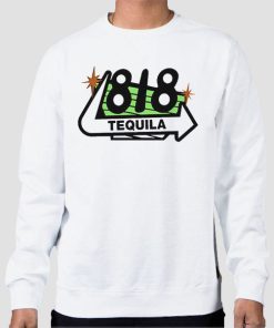 Kendall Jenner 818 Tequila Sweatshirt