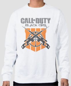 The Black Ops 4 Call of Duty Sweatshirt
