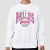 Vintage Inspired Philadelphia Phillies Sweatshirt