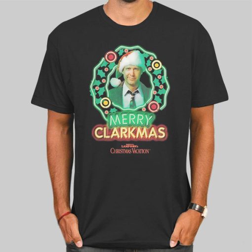 Funny Merry Clarkmas Griswold Shirt