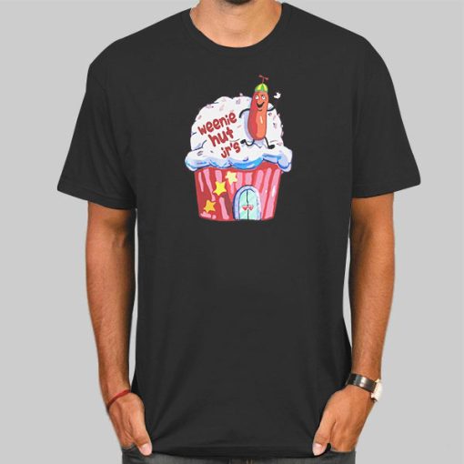 Super Weenie Hut Jr Shirt