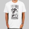 Classic Mens Ride It Like You Stole It Shirt