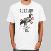 Classic Mercy Me Alkaline Trio Shirt