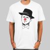 Dave Portnoy Clown Michael Rapaport Barstool Shirt