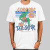 Funny Parody Florida Gator Tshirt