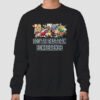 Vintage Mascot Sec Conference Sweatshirt