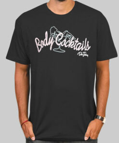 Body Cocktails Gallery Dept Tee Shirts