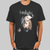 Vintage Funny Alice and Jasper Twilight T Shirts