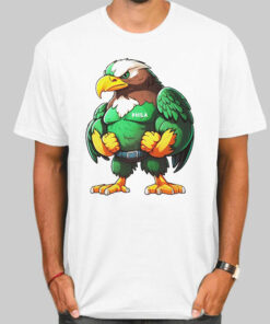 Hurts so Good Eagles Phialadelphia Shirt