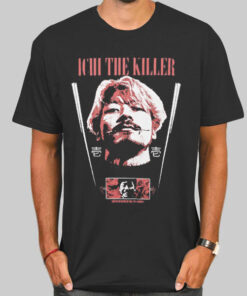Vtg Japanese Movie Ichi the Killer Shirt