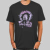 Purple Haze Vintage Jimi Hendrix Shirt