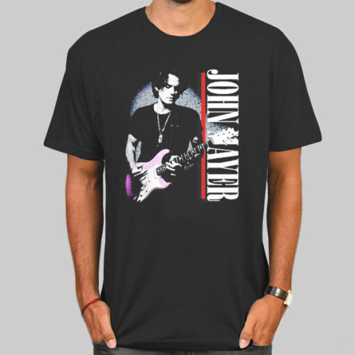 Vintage Sob Rock John Mayer Shirts