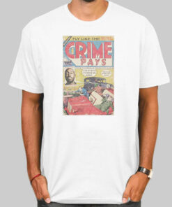 Vintage Poster Freddie Gibbs Shirt