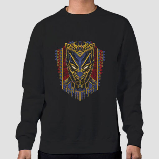 Sweatshirt Black New Rockstar Merch Nerd Riot Shirt