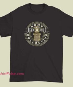 Lighthouse Rend Collective Shirts