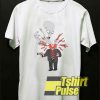 American Dad Roger Graphic shirt