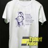 Ann Coulter Quote shirt