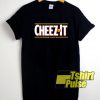 Cheez-It Logo shirt