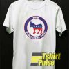 Democratic Party Ohio Donkey shirt