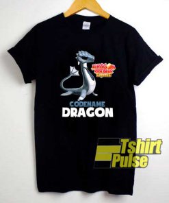 Dragon Mania Legends shirt