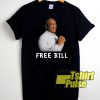Free Bill Cosby Vintage shirt
